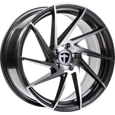 Tomason TN17 W8.5 R19 PCD5x114.3 ET40 DIA72.6 HBP